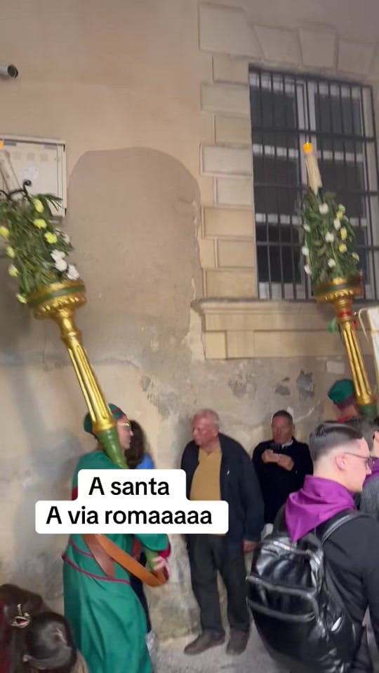 Post 3 by luca  micalef on TikTok (video)