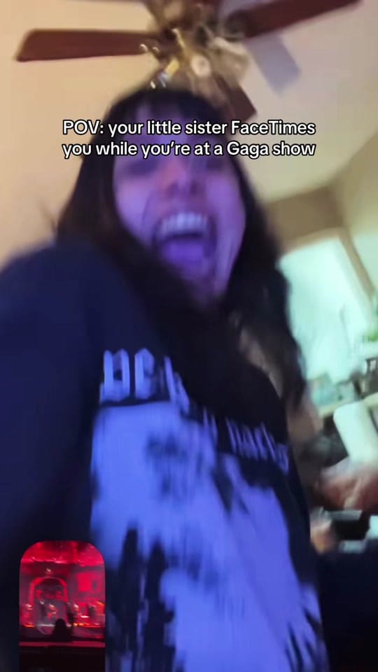 Post 5 by diezavel on TikTok (video)