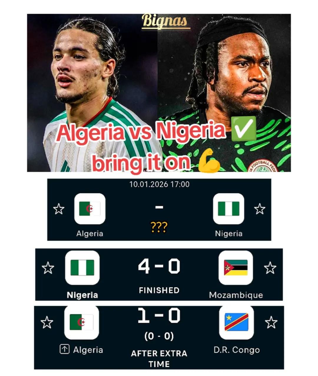 Post 8 by 🏅Big Nass⚽🔱👑 on TikTok (video)