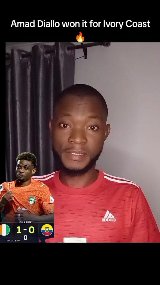 Post 5 by 🏅Big Nass⚽🔱👑 on TikTok (video)