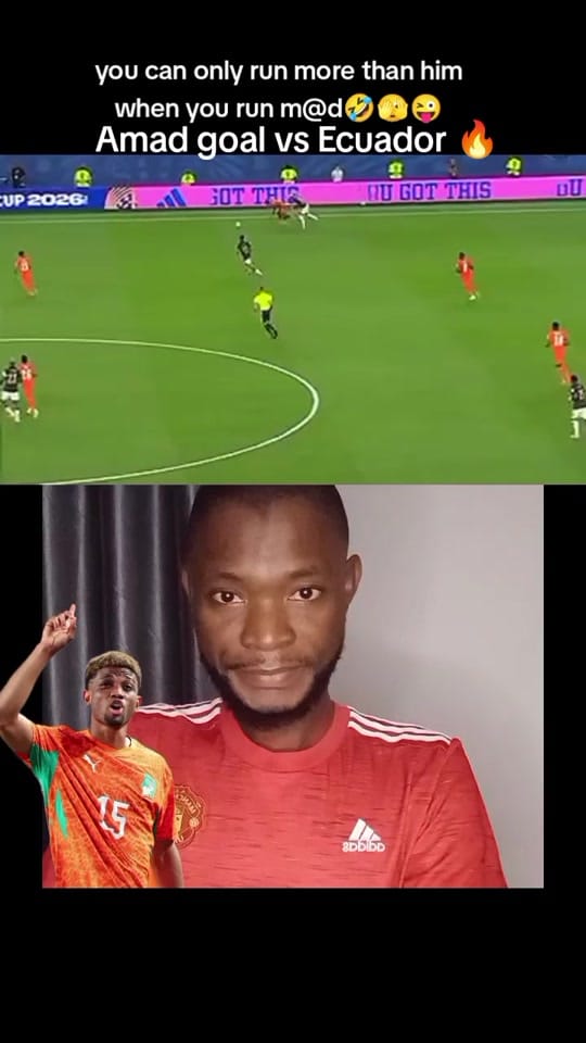 Post 2 by 🏅Big Nass⚽🔱👑 on TikTok (video)
