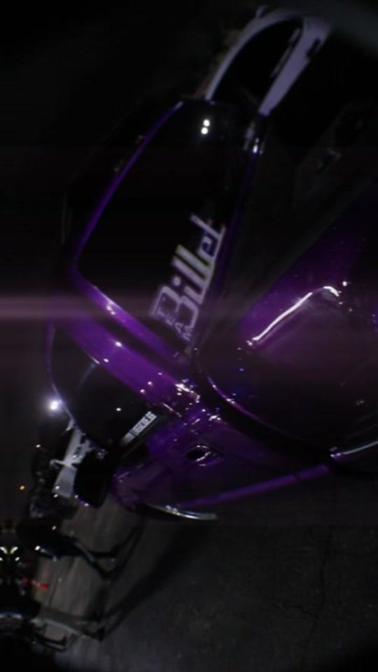 Post 7 by Houston Carmeets on TikTok (video)