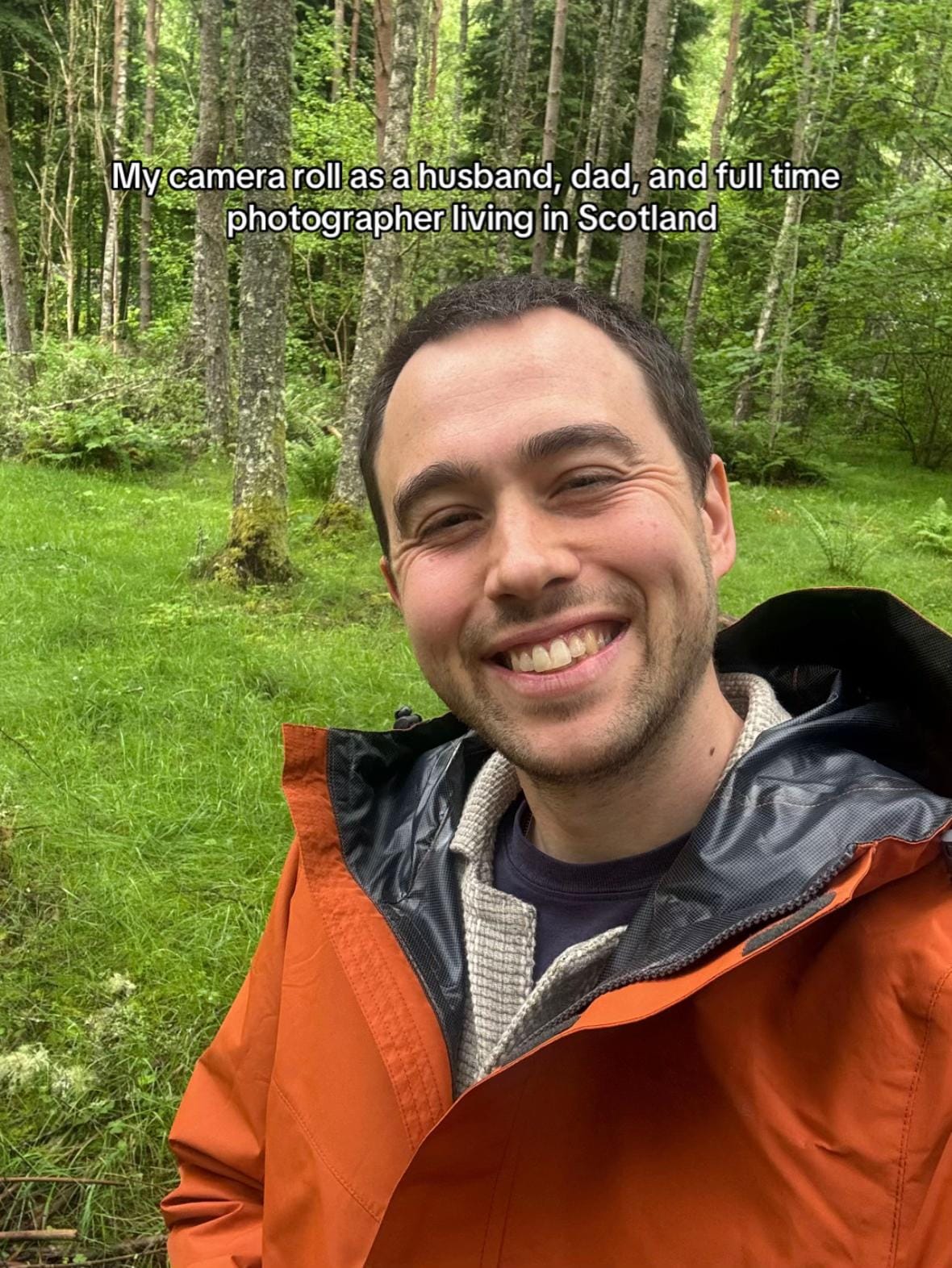 Post 7 by Tamar & Matt on TikTok (video)