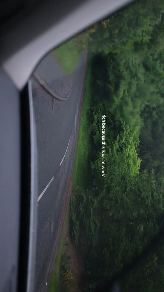 Post 1 by Tamar & Matt on TikTok (video)