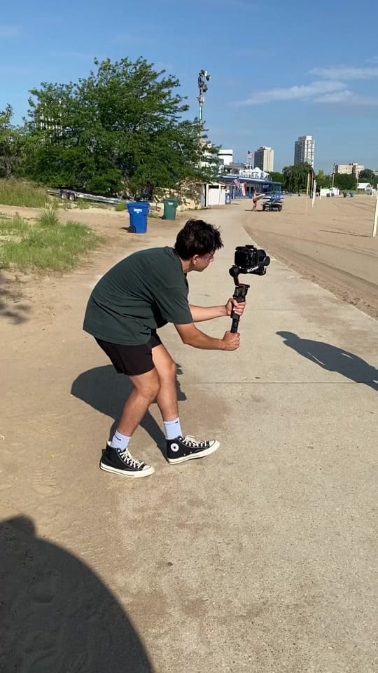 Post 10 by Kristopher Villa on TikTok (video)