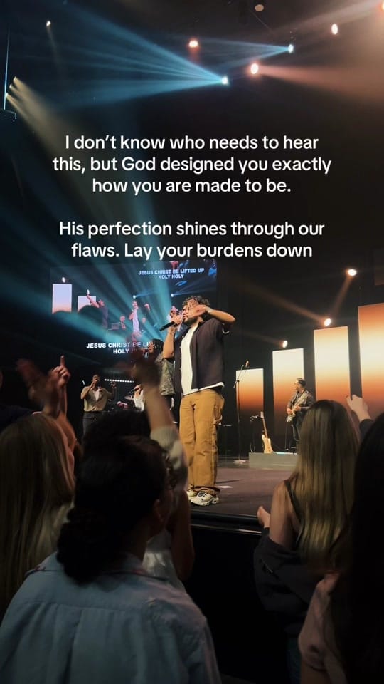 Post 6 by Kristopher Villa on TikTok (video)