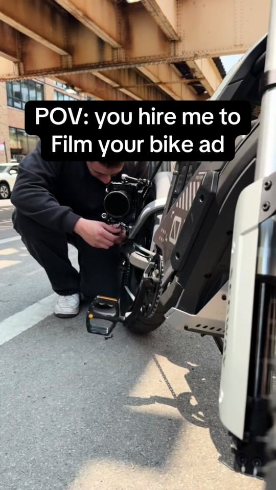 Post 5 by Kristopher Villa on TikTok (video)