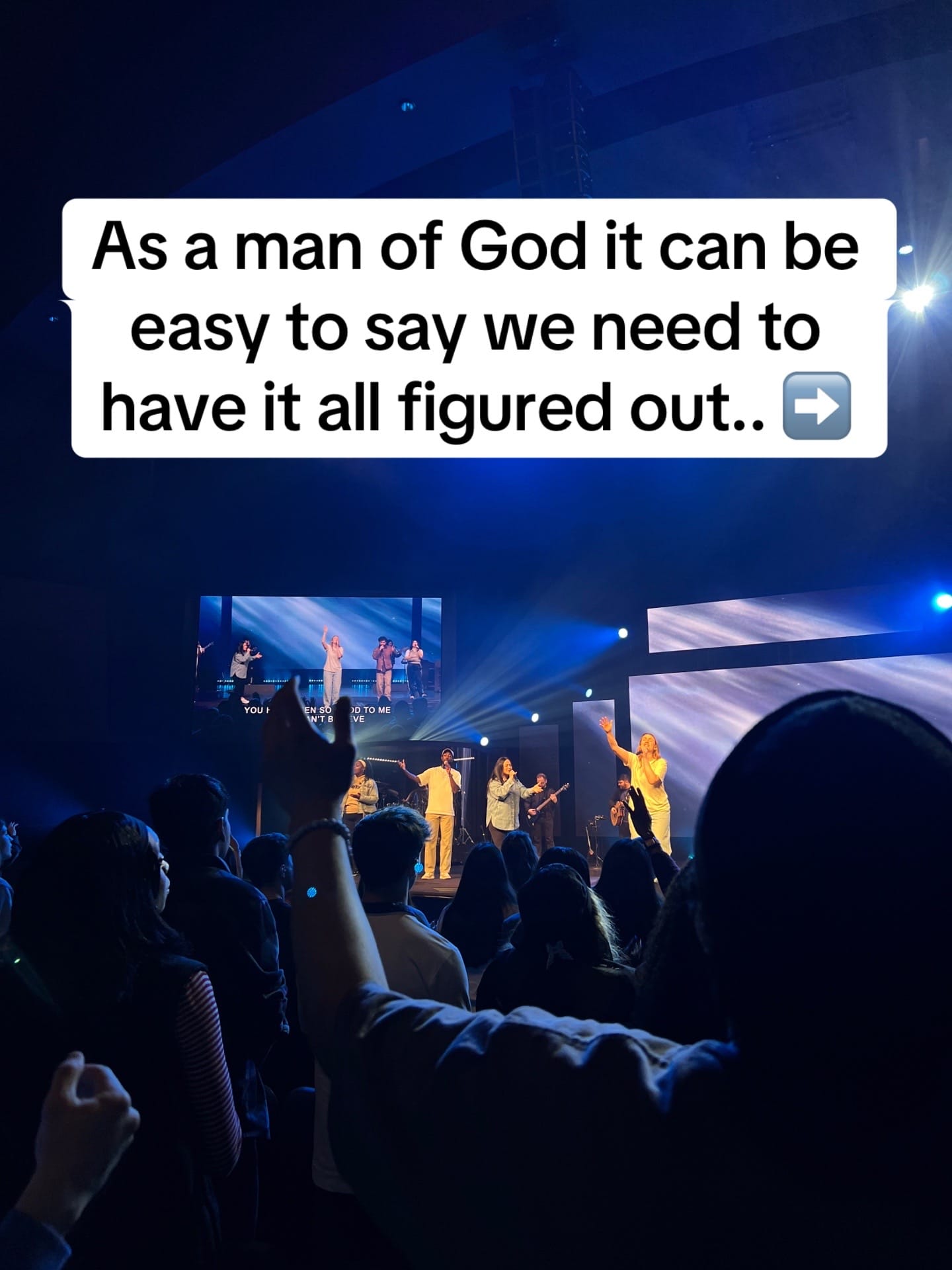 Post 3 by Kristopher Villa on TikTok (video)