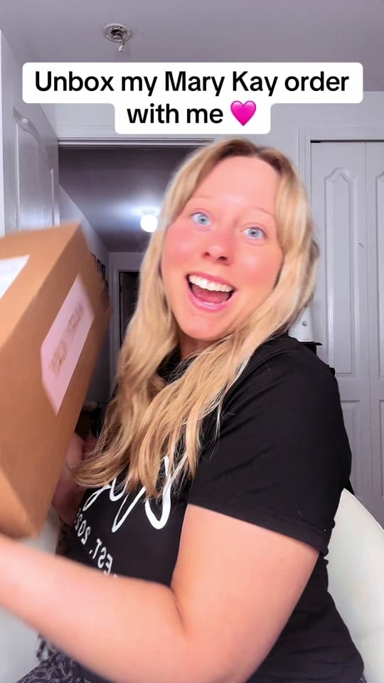 Post 1 by Miranda Short on TikTok (video)
