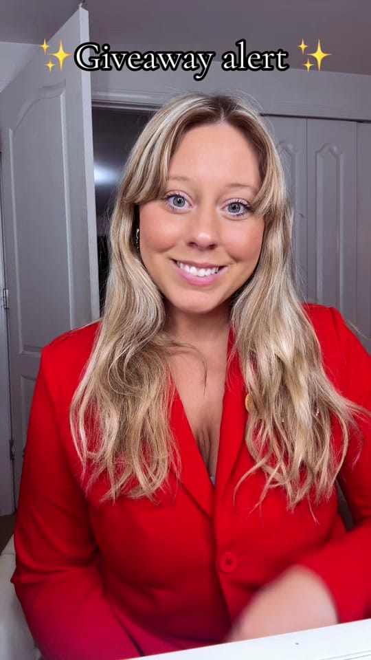 Post 6 by Miranda Short on TikTok (video)