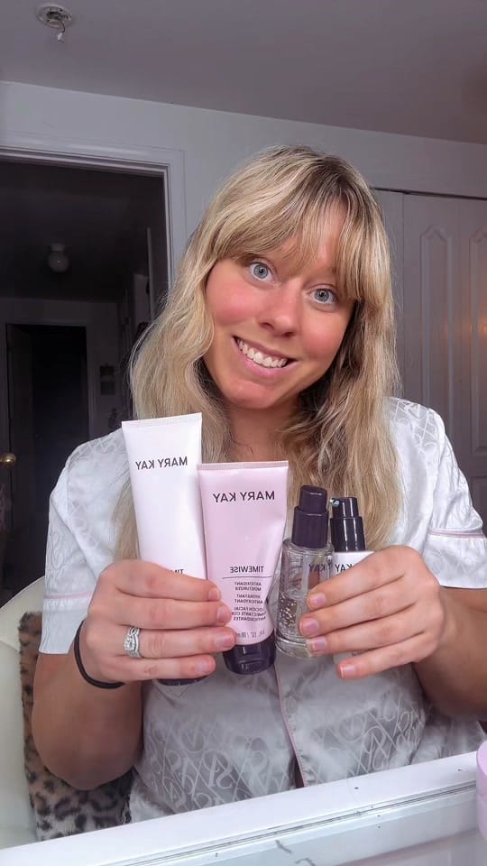 Post 5 by Miranda Short on TikTok (video)