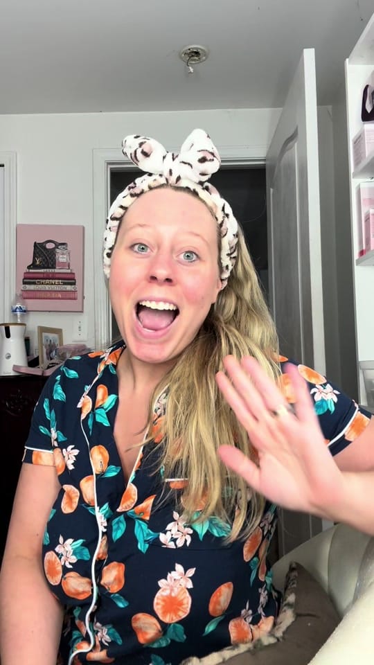 Post 4 by Miranda Short on TikTok (video)
