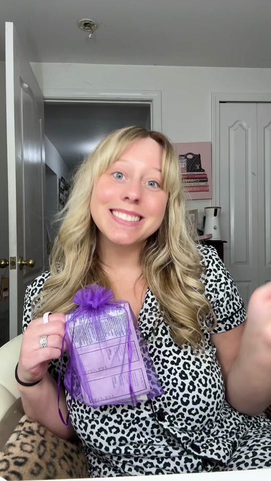 Post 2 by Miranda Short on TikTok (video)