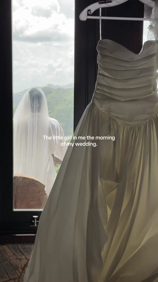 Post 9 by Weddingvowscontent on TikTok (video)