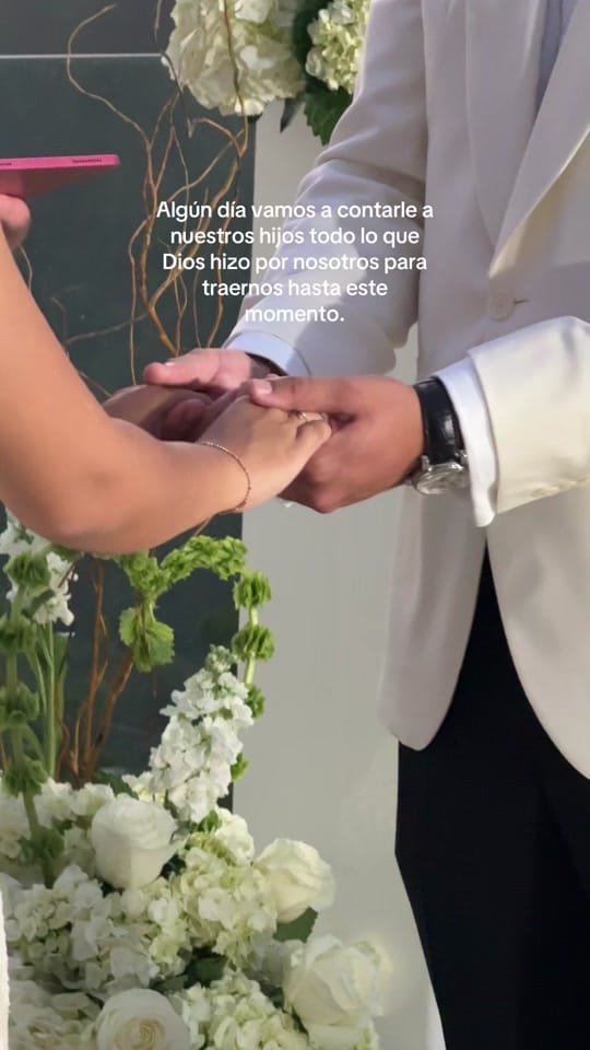 Post 3 by Weddingvowscontent on TikTok (video)