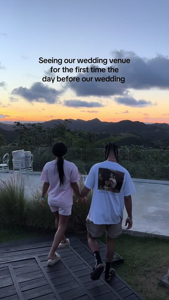 Post 10 by Weddingvowscontent on TikTok (video)