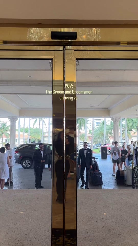 Post 1 by Weddingvowscontent on TikTok (video)