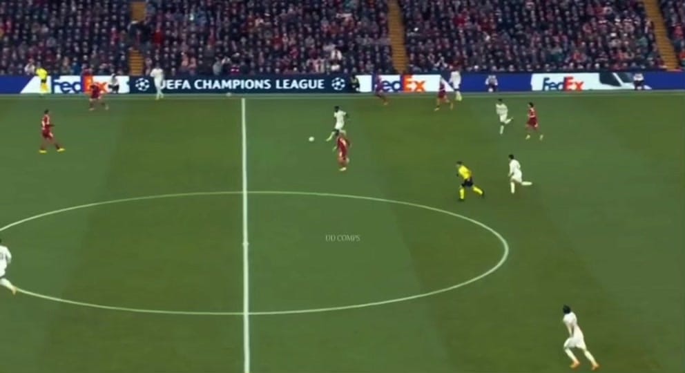 Post 5 by United family on TikTok (video)