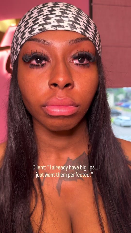 Post 6 by soofaced on TikTok (video)