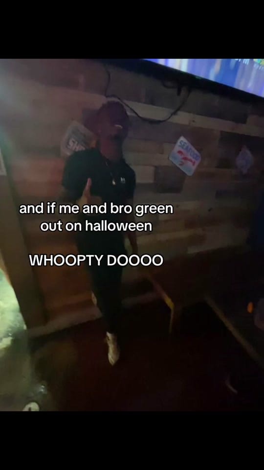 Post 6 by Davo on TikTok (video)