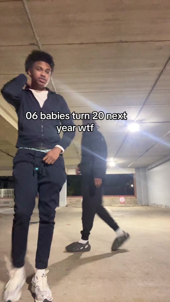 Post 5 by Davo on TikTok (video)