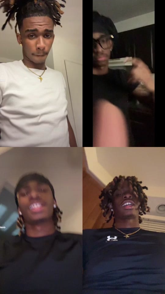 Post 7 by Davo on TikTok (video)