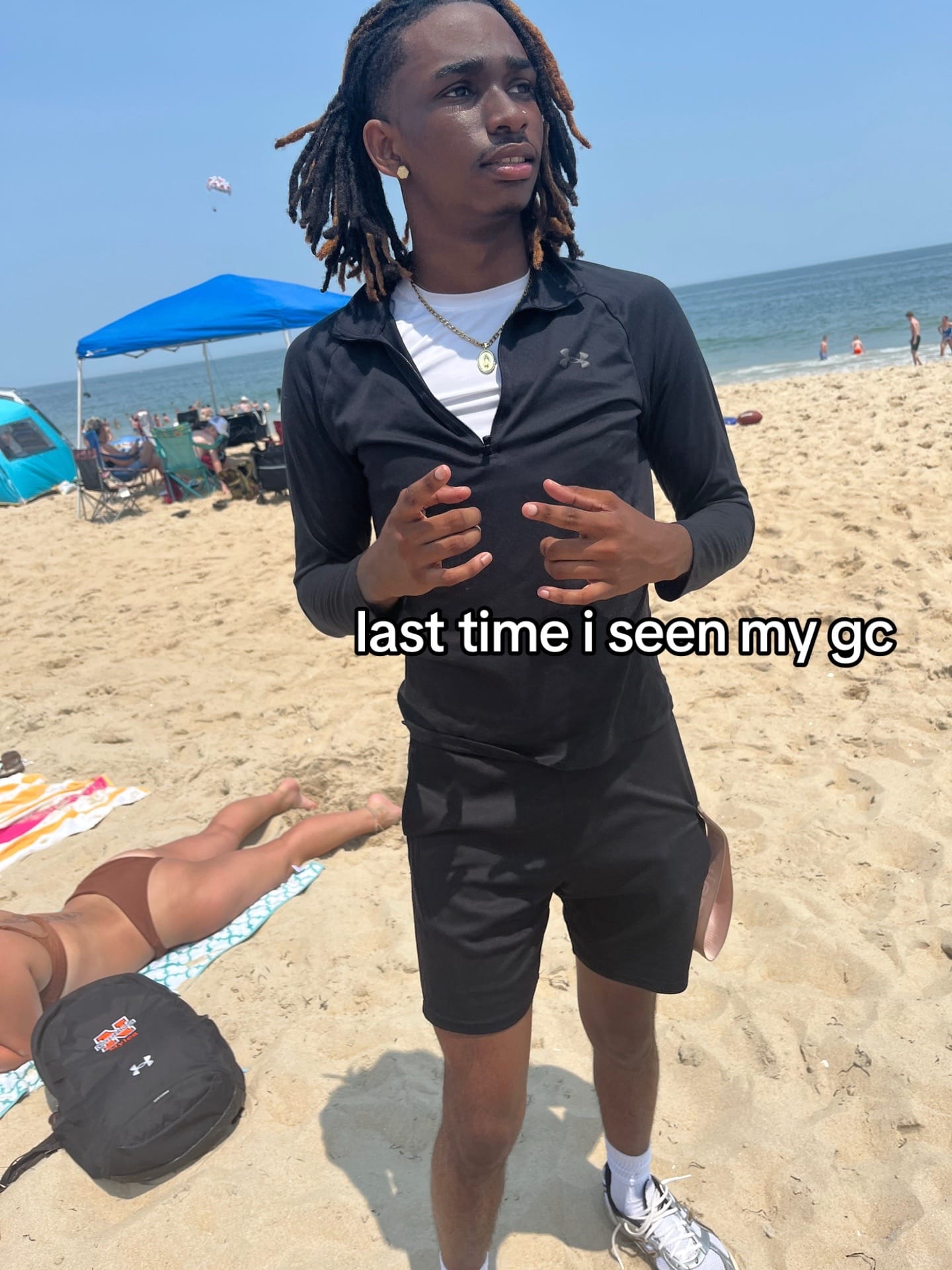 Post 8 by Davo on TikTok (video)