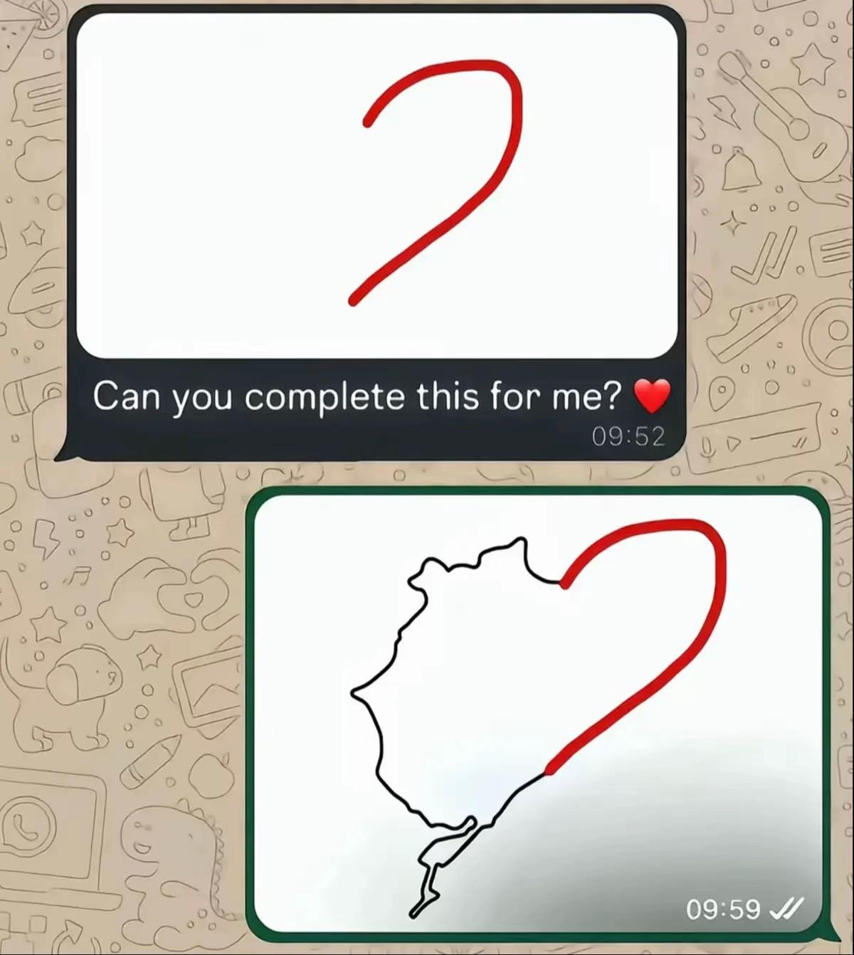Post 1 by Drew | DDT Visuals on TikTok (video)