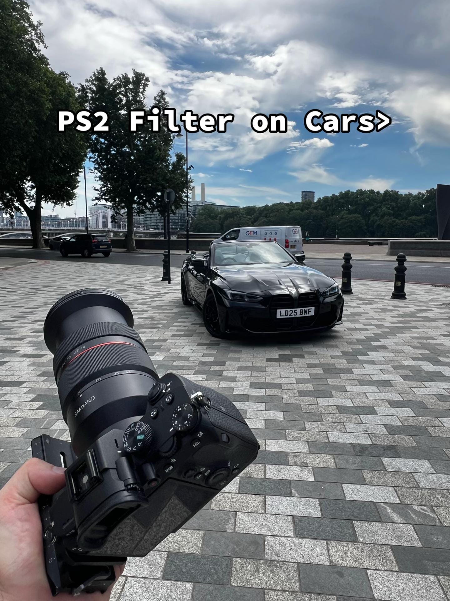 Post 6 by Drew | DDT Visuals on TikTok (video)