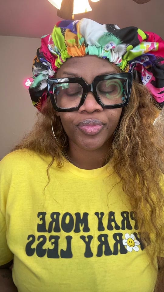 Post 4 by jameikachanele on TikTok (video)