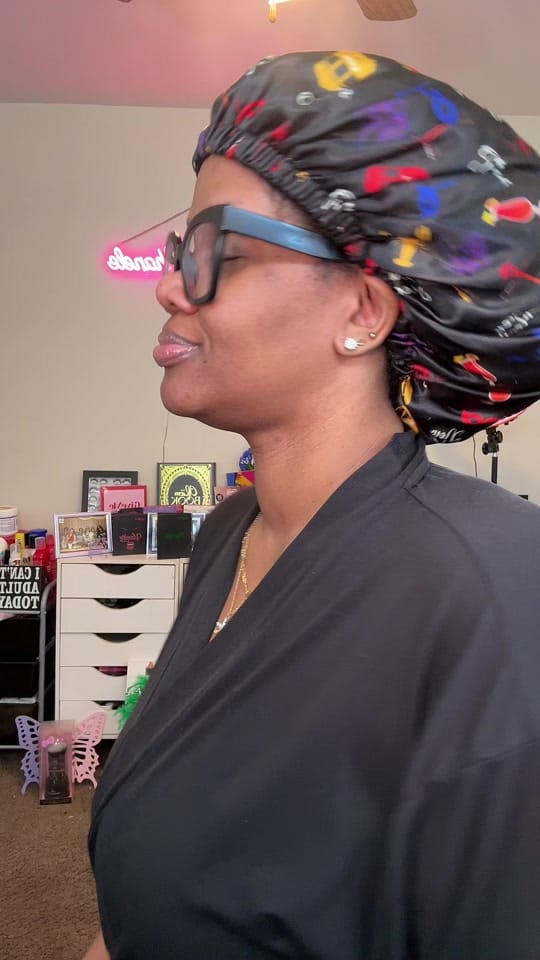 Post 9 by jameikachanele on TikTok (video)
