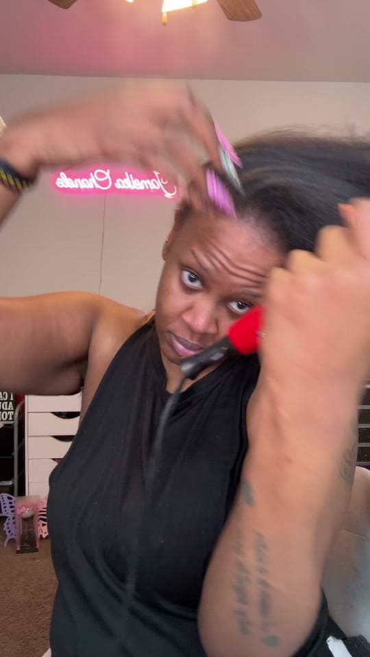Post 5 by jameikachanele on TikTok (video)