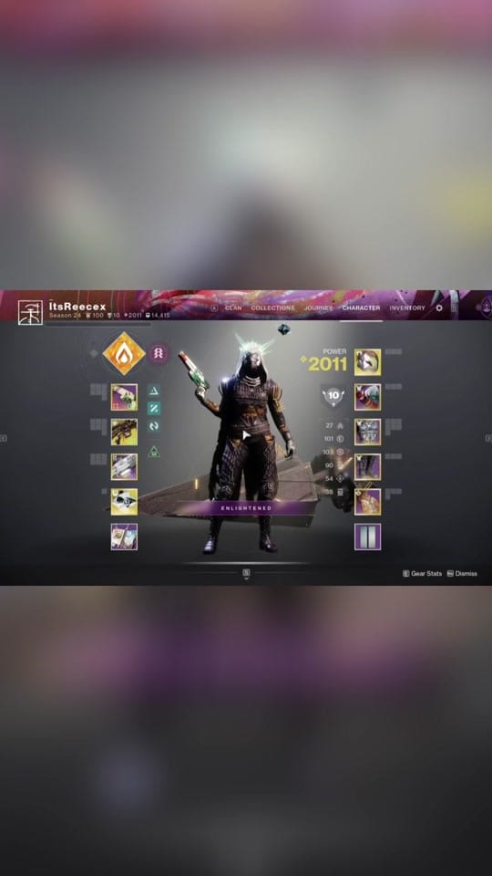 Post 7 by its_reecex on TikTok (video)