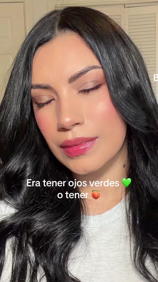 Post 7 by ✨Paola / Beauty Creator✨ on TikTok (video)