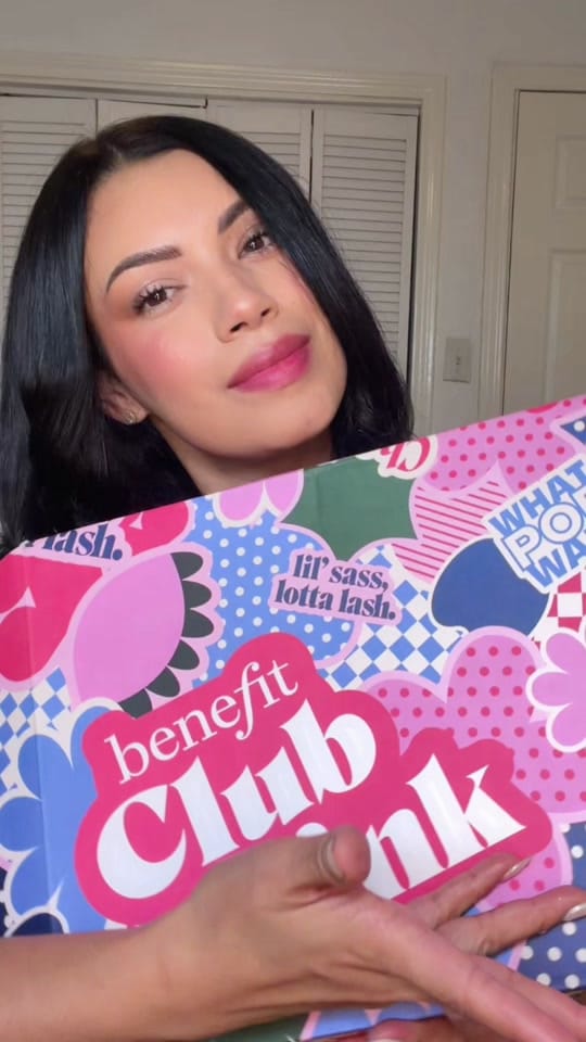 Post 3 by ✨Paola / Beauty Creator✨ on TikTok (video)