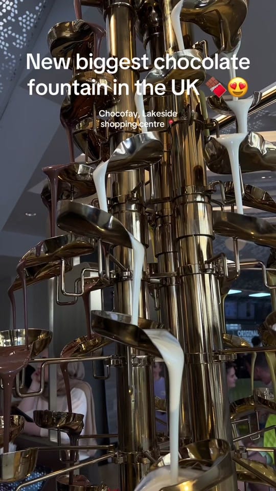 Post 3 by Maryam | London food content😋 on TikTok (video)