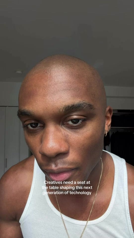 Post 10 by Isaiah Mikhail on TikTok (video)