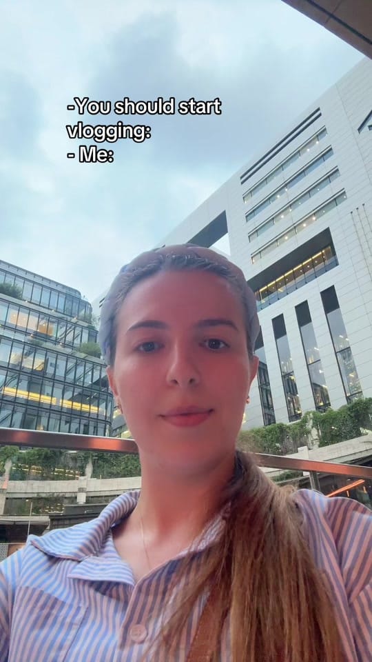 Post 7 by Simona Lazarova on TikTok (video)