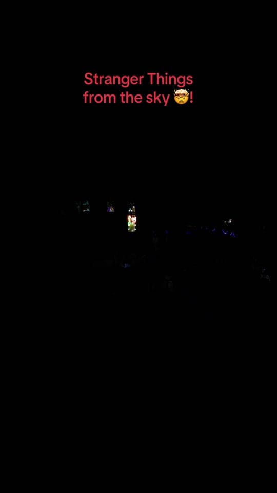 Post 1 by LightShowBecka🎃🎄 on TikTok (video)