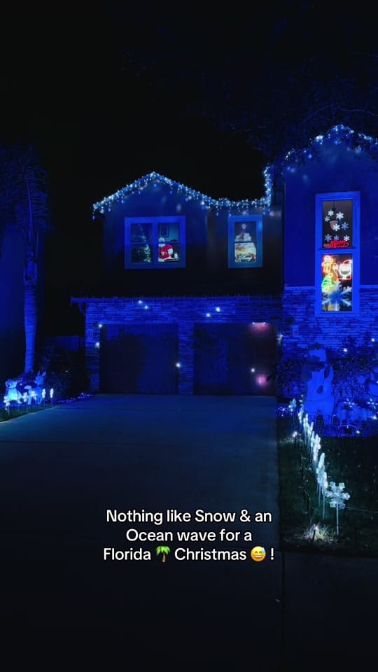 Post 5 by LightShowBecka🎃🎄 on TikTok (video)