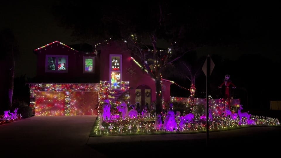 Post 4 by LightShowBecka🎃🎄 on TikTok (video)