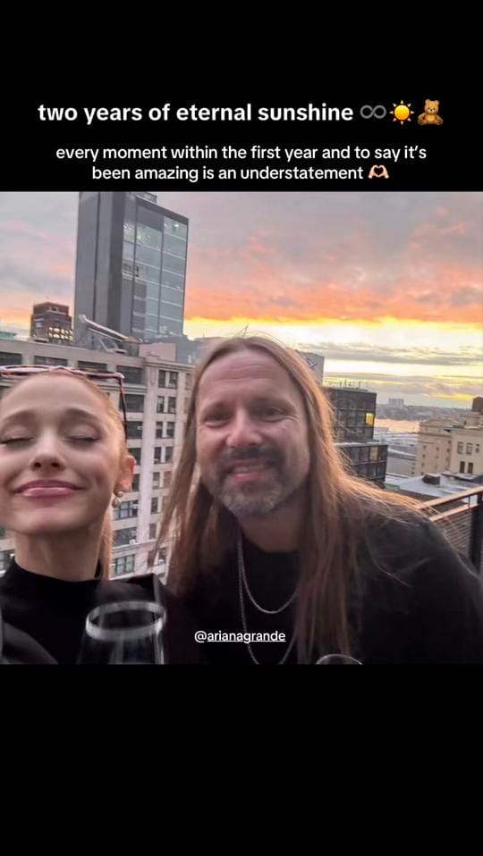 Post 3 by Liam McCabe (Ari Stan) on TikTok (video)