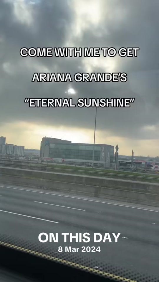 Post 6 by Liam McCabe (Ari Stan) on TikTok (video)
