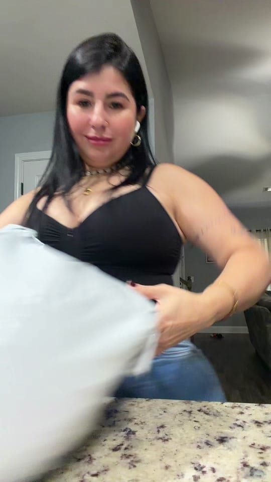 Post 1 by Susan on TikTok (video)