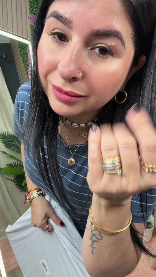 Post 3 by Susan on TikTok (video)