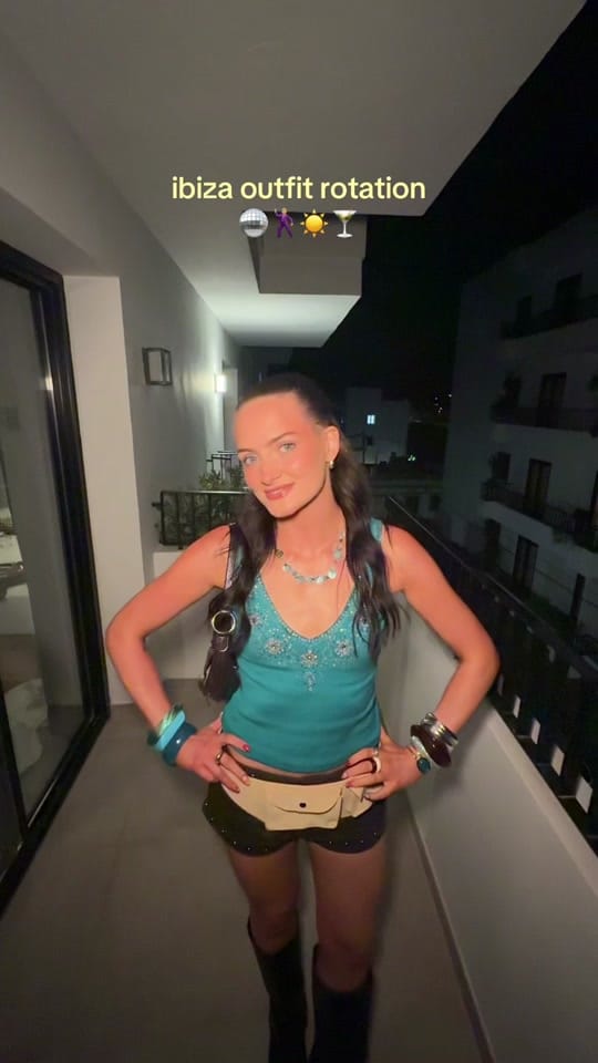 Post 3 by izzie ⭑ on TikTok (video)