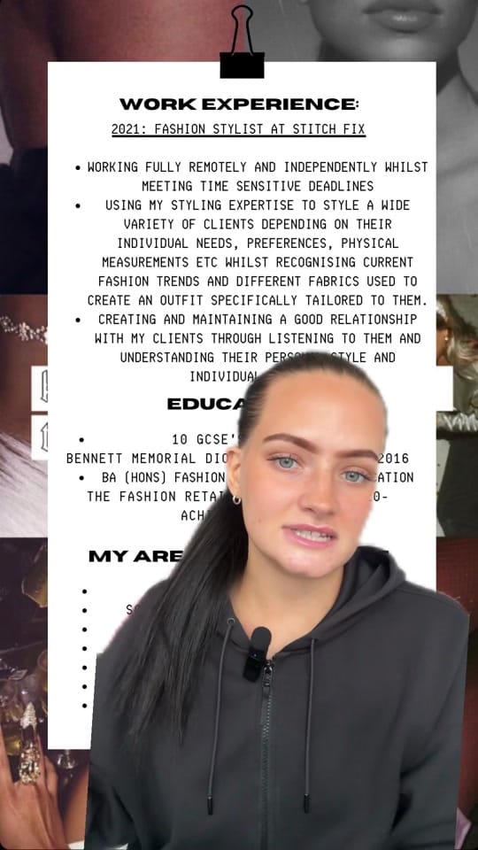 Post 9 by izzie ⭑ on TikTok (video)