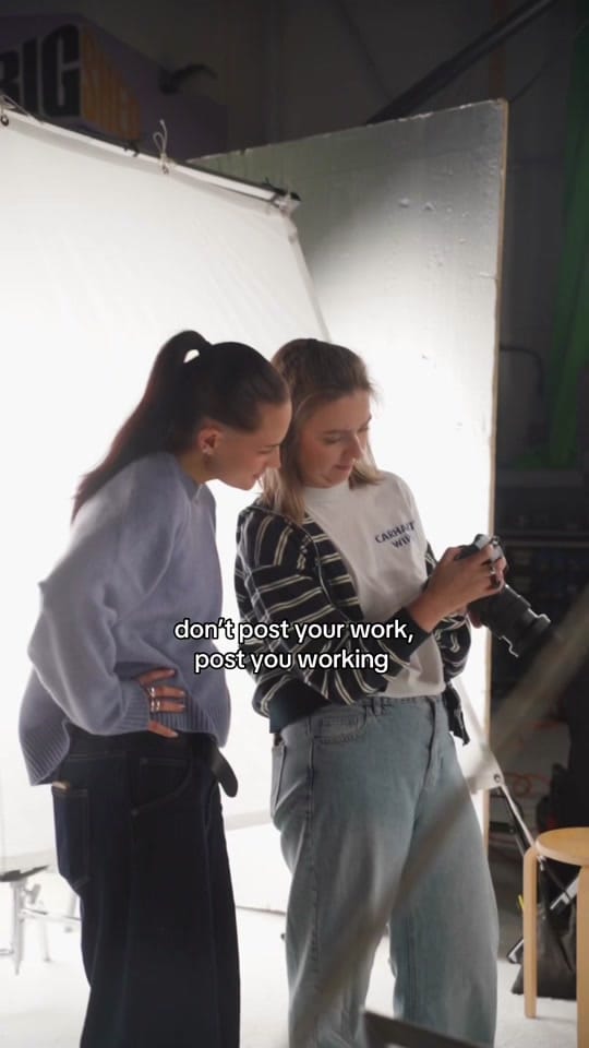 Post 4 by izzie ⭑ on TikTok (video)