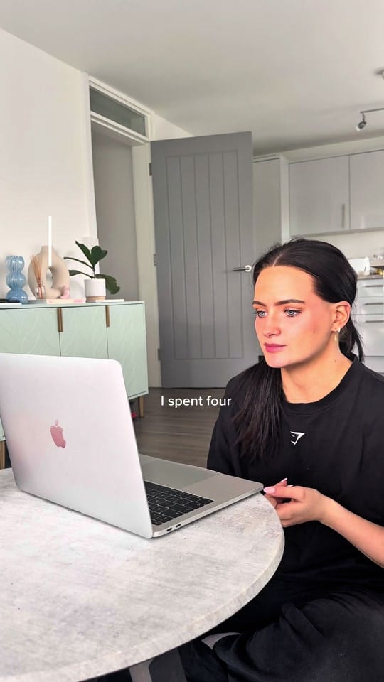 Post 8 by izzie ⭑ on TikTok (video)