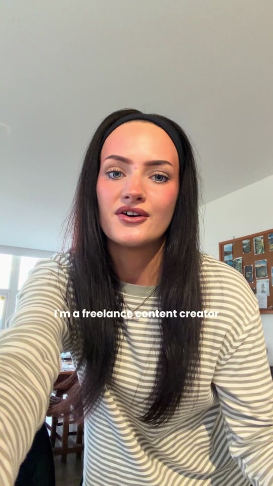 Post 6 by izzie ⭑ on TikTok (video)